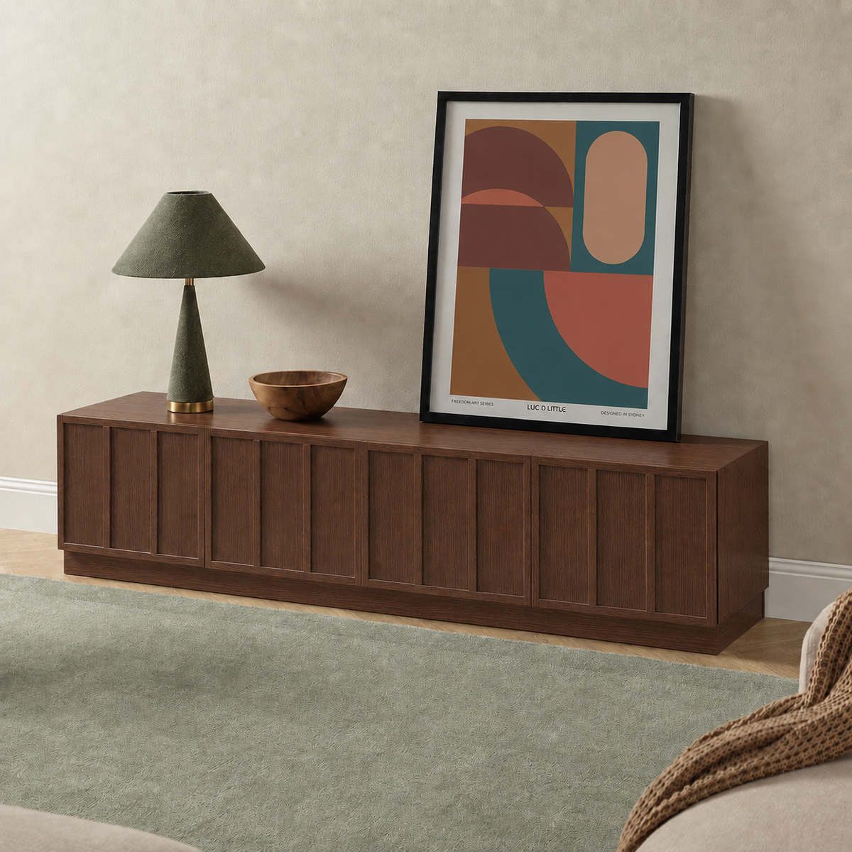 Venice Tv Stand