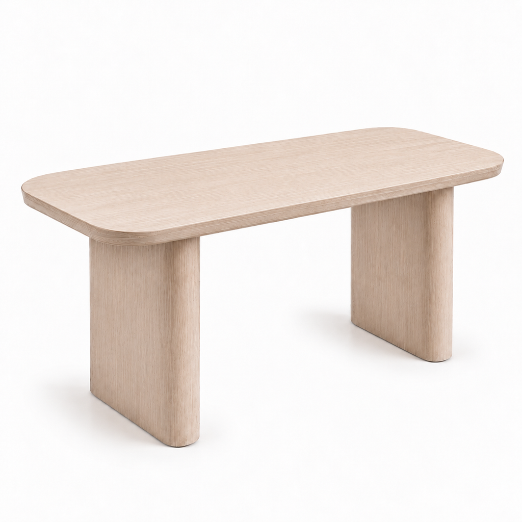 Venice Dining Table (70.8")