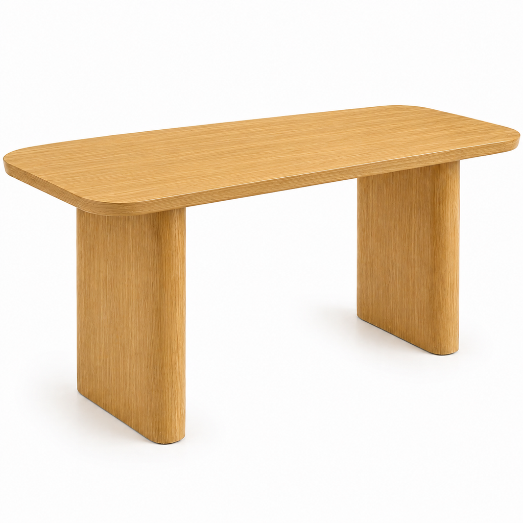 Venice Dining Table (70.8")
