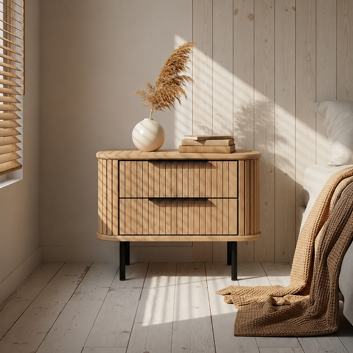 011 Nightstand